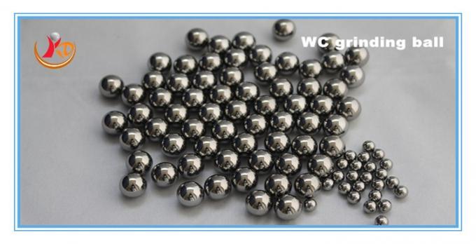 Шарик фарфора zirconia nano порошка YSZ филируя меля