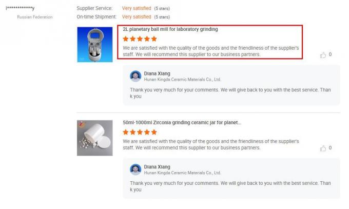 50ml Grinding Machine Grinder Planetary Ball Mill Y-Stabilized Zirconia Milling Jar for Planetary Mills