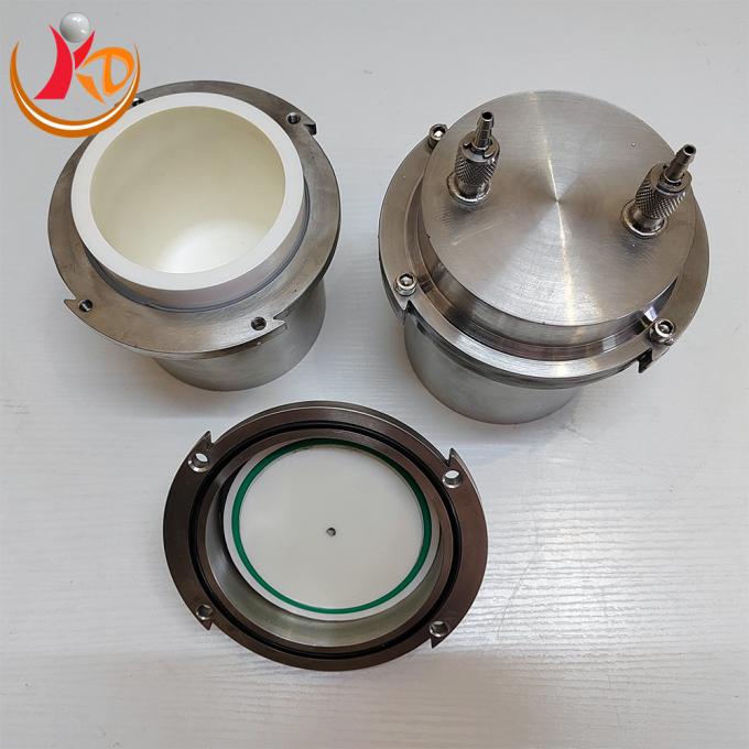 Ceramic Bead Factory 95 Yttrium Stabilized Zirconia Beads