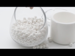 yttria stabilized zirconia beads