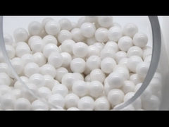 Manufacturer 0.1~50mm Zro2 Zirconia Ceramic Grinding Ball