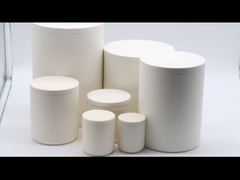 Planetary Ball Mill Jars