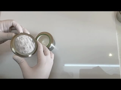 Zirconia Retsch Grinding Jars