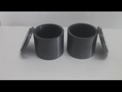 silicon Nitride jars