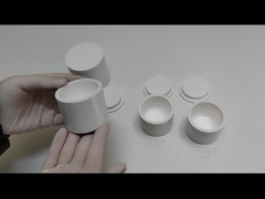 Grinding jar for Resch 100ml