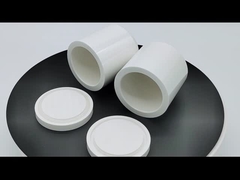 Zirconium Dioxide Grind Jar