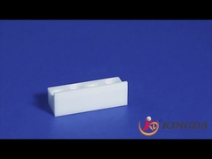 Custom Ceramic Parts