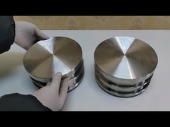 Ball Mill Grinding Jar High Toughness