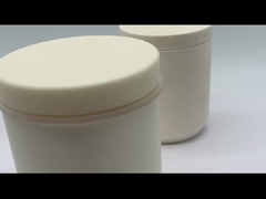 50ml-3L Corundum broyage réservoir de laboratoire planétaire broyeur à billes pot