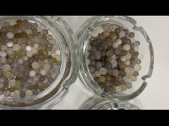 Agate Balls as Grinding Meida / Grinding Beads Agate Beads