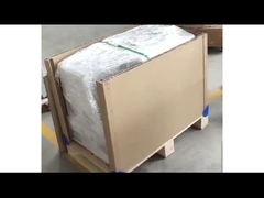 Aménagement du moulin de broyage de laboratoire planétaire vertical