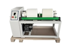 planetary ball mill + rolling mill pictures warehouse 