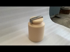 alumina rolling jar