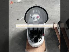 Planetary Ball Mill Machine used for Lab Nano Milling