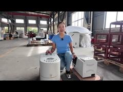 campact poewr in your lab 