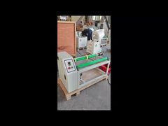  Laboratory Rolling Ball Mill 