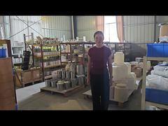 Trusted Grinding Jars Factory for OEM and Laboratory Applications