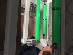 GQM rolling ball mill