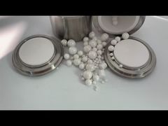 bouteilles à mouler en zirconium