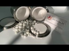 Pot de broyage Retsch de 125 ml