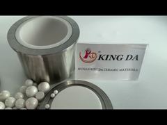 Pot de broyage Retsch de 125 ml