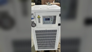 এয়ার-কুলিং প্ল্যানেটারি বল মিল