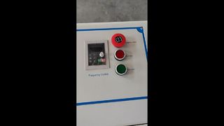  Planetary Ball Mill 