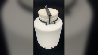 99% high alumina roller grinding jar