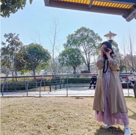 올리비아 그랜트