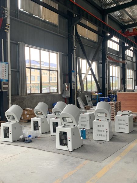 Hunan Jingshengda Ceramic Technology Co., Ltd