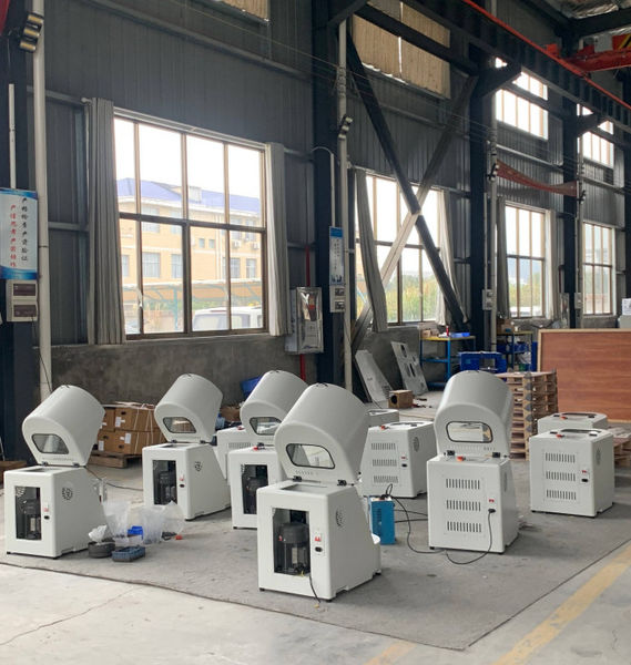 Hunan Jingshengda Ceramic Technology Co., Ltd