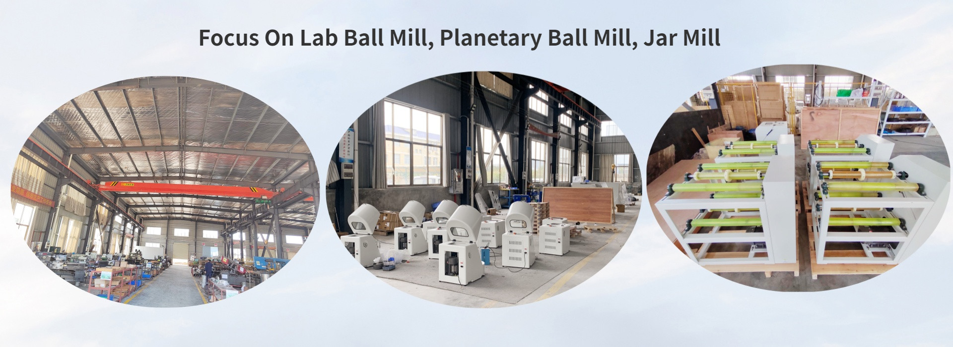 Kalite gezegen bilyalı değirmen fabrika