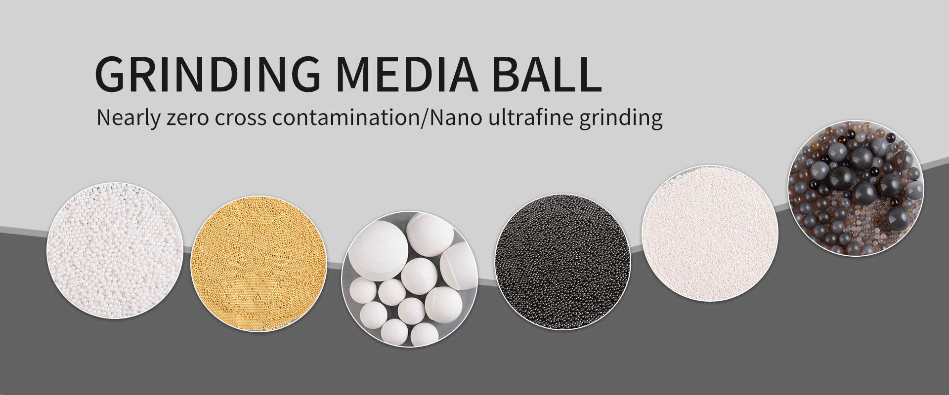 Calidad Molino de bola planetario fábrica