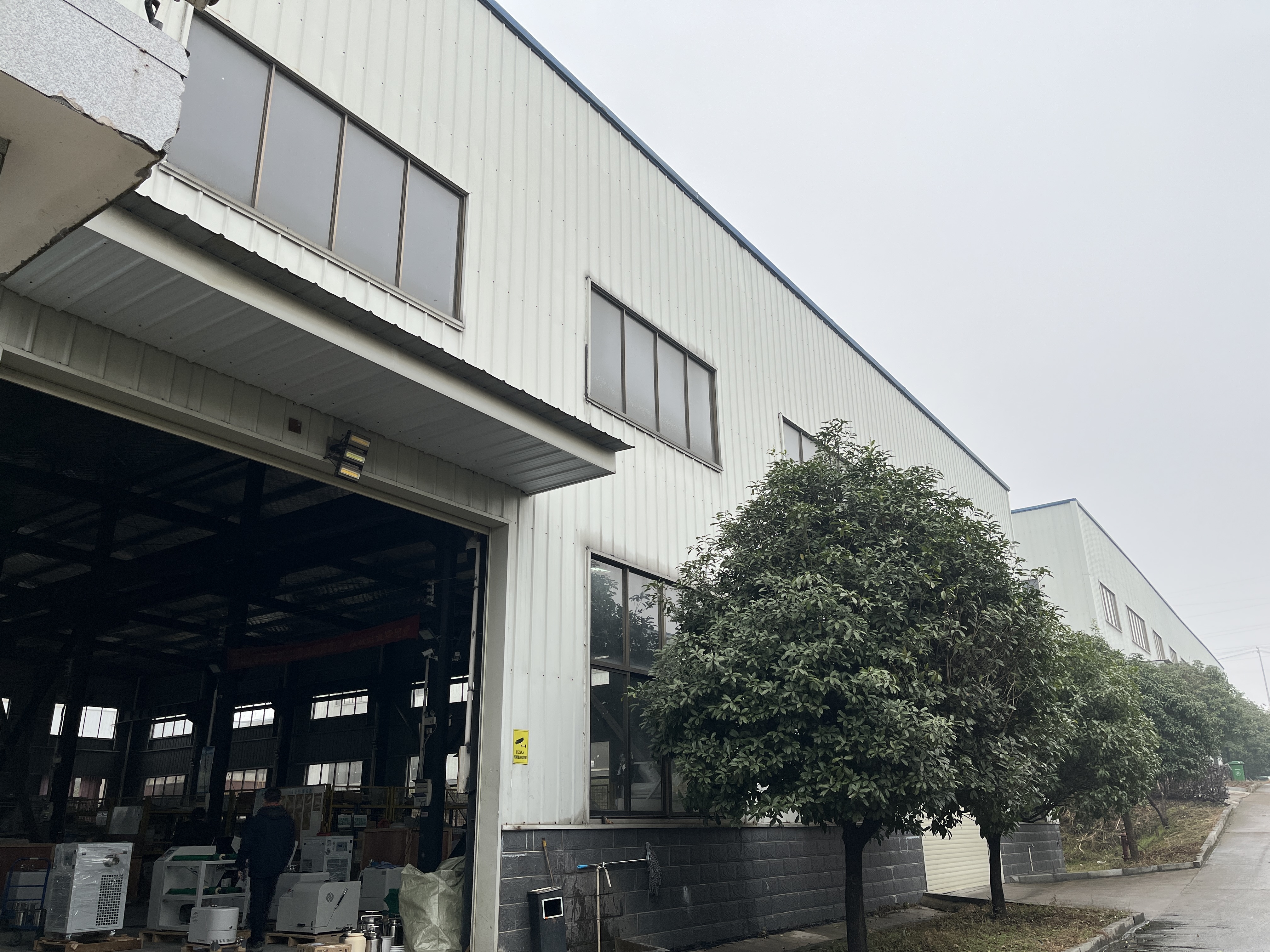 Hunan Jingshengda Ceramic Technology Co., Ltd