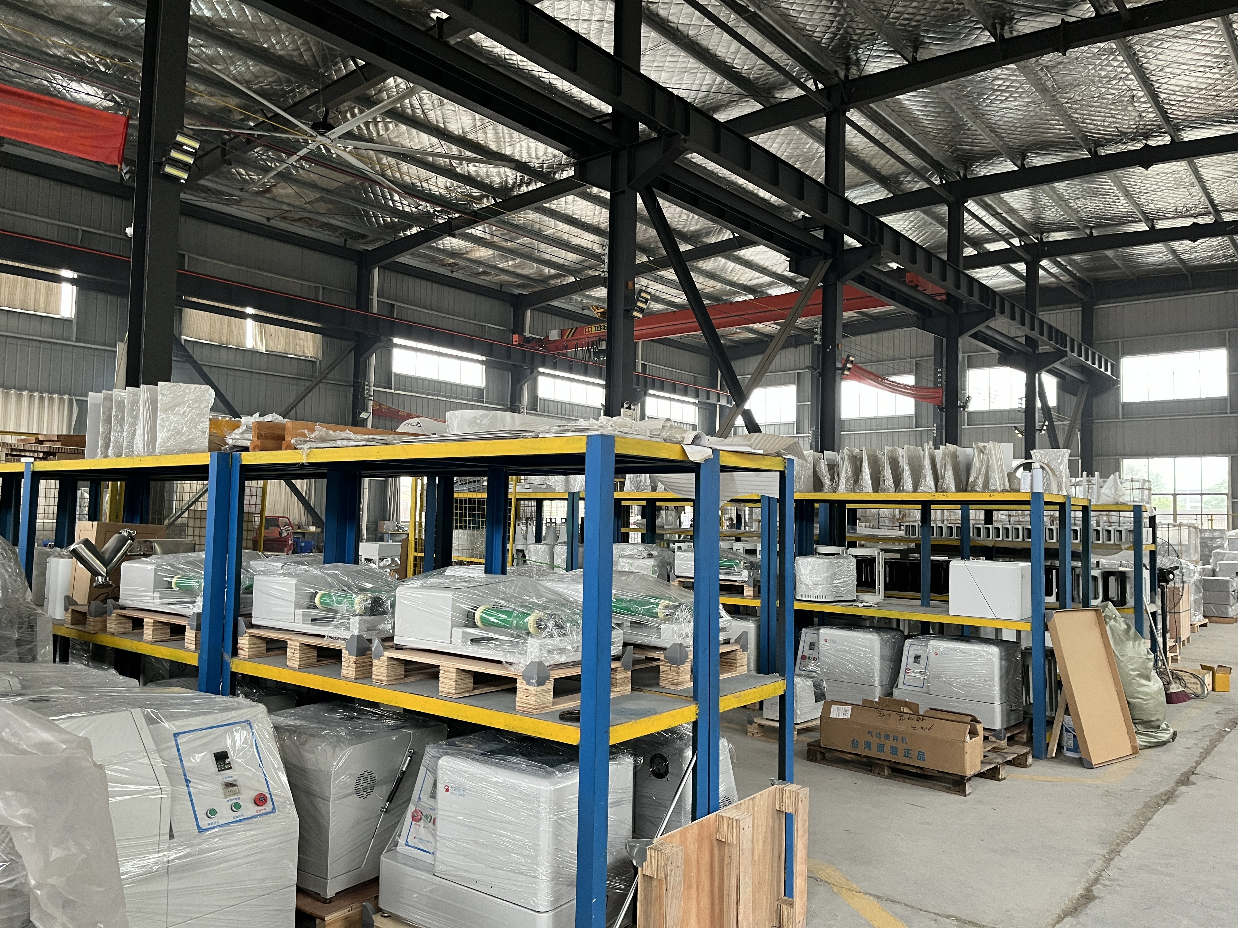 Hunan Jingshengda Ceramic Technology Co., Ltd