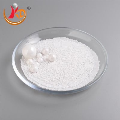 G5 G10 Zirconia Ceramic Beads Yttrium Industrial Ceramic Beads