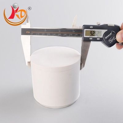 50ml-3L Zirconia  Ball Mill Jar Corundum grinding Tank  lab planetary ball mill jar