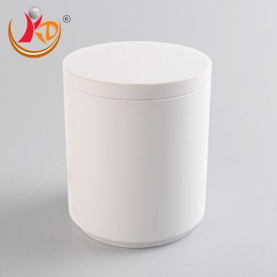 アルミナ磨き器 ボールミール ボールミルの研究室のための惑星式ボールミール