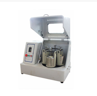 2L Planetary Lab / Laboratory Grinding Mill Jar Zirconia Alumina