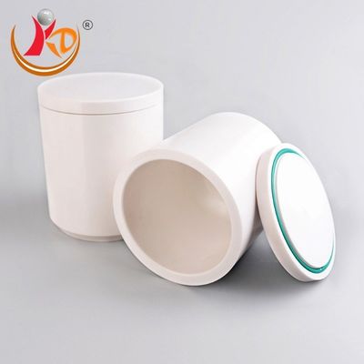 Grinding Ceramic Mill Jar Zirconia Industrial