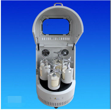 Ισχυρό ανθεκτικό πλανητικό μικρό καρβίδιο αλουμίνας ζιρκονίου μύλων σφαιρών