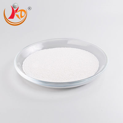 処理し難い陶磁器のボール ミル粉砕媒体のジルコニウムのビードSGS