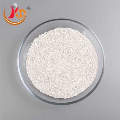 Abrasives Zirconium Silicate Beads Sphere Ceramic Polishing Beads