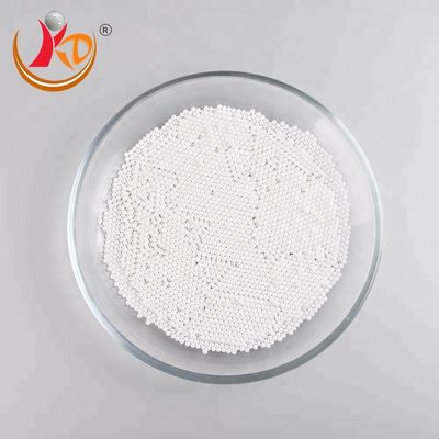 Small Tolerance With 0.1 Smooth Zirconia Ceramic Ball