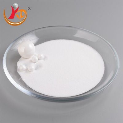 Zirconium Oxide Ceramic Zirconia Dioxide Yttrium Oxide Đứng vững hạt bóng