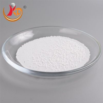 1mm Manik-manik Zirkonia Keramik Medium Industri Manik-manik Zro2 Putih