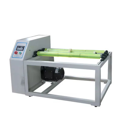 Hunan Jingshengda Lab Roller Ball Mill Machine