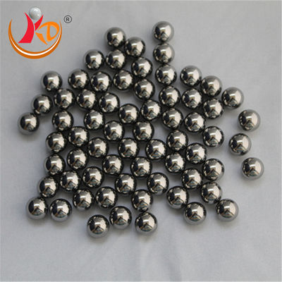 1mm hingga 20mm Bola Karbida Tungsten Bola Baja Tungsten Untuk Penggilingan Ball Mill