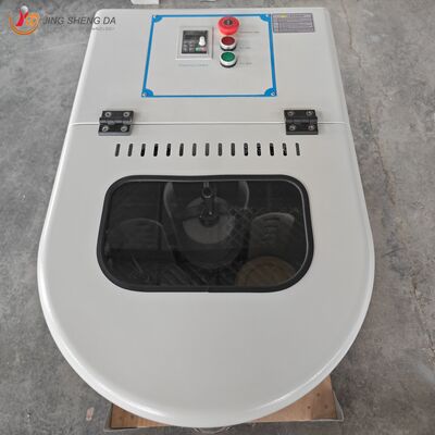 Laboratory Planetary Ball Mill Benchtop Nano Powder Grinder for Precision Material Processing