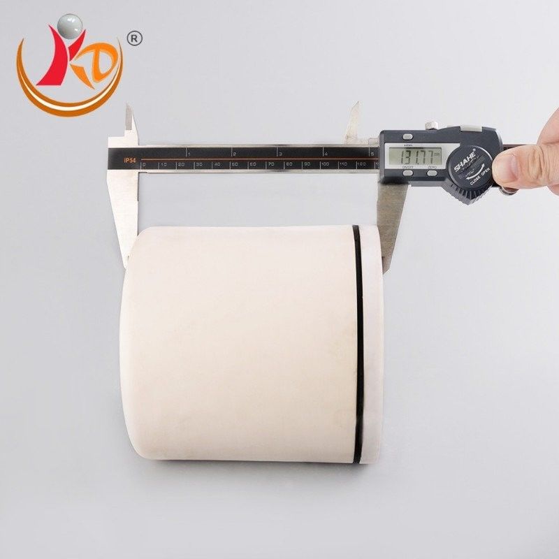 Alumina Grinding Jar Ball Mill Jar For Laboratory Planetary Ball Mill